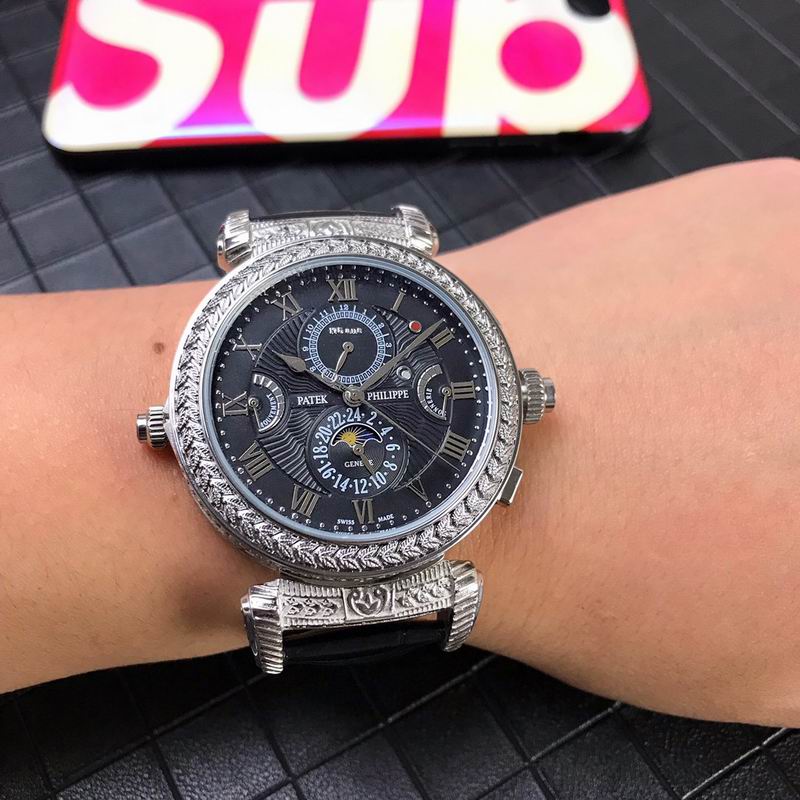 Patek Philippe 45mm 16 (3)