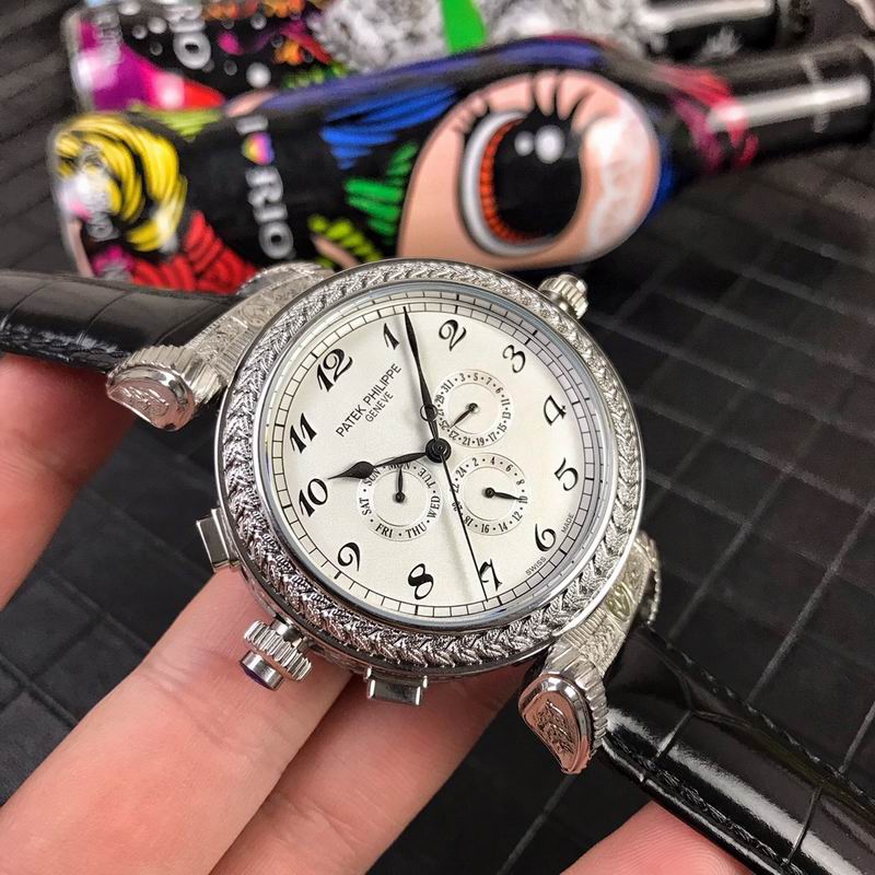 Patek Philippe 45mm 16 (4)