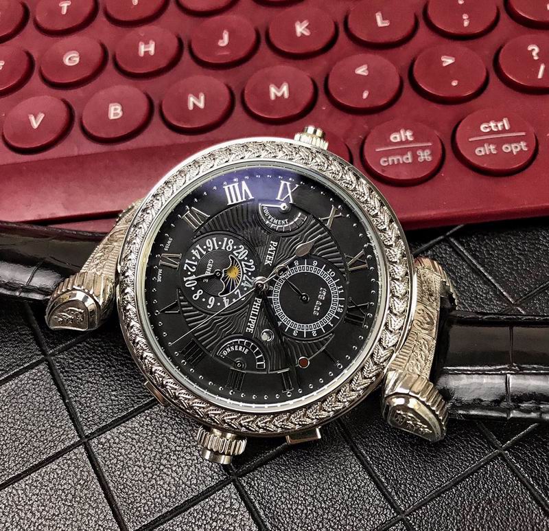 Patek Philippe 45mm 16 (5)