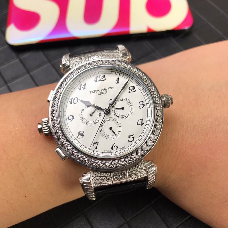 Patek Philippe 45mm 16 (7)