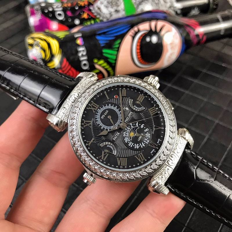 Patek Philippe 45mm 16 (8)