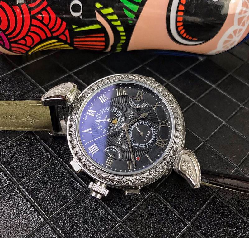 Patek Philippe 45mm 16 (9)