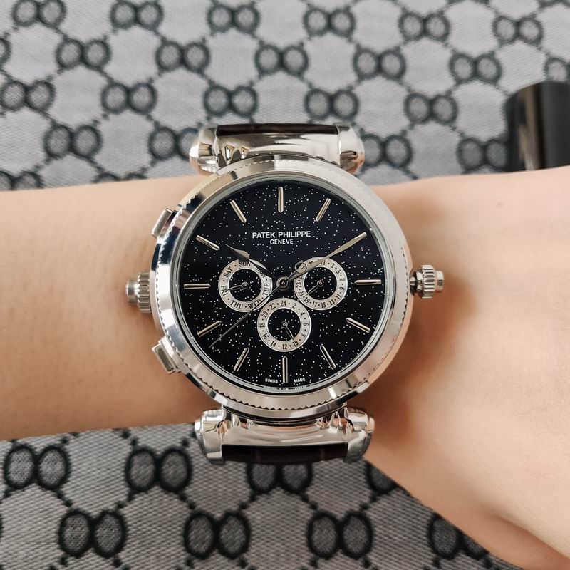 Patek Philippe 45mm 17 (2)