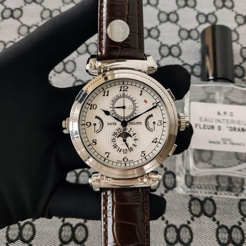 Patek Philippe 45mm 17 (3)