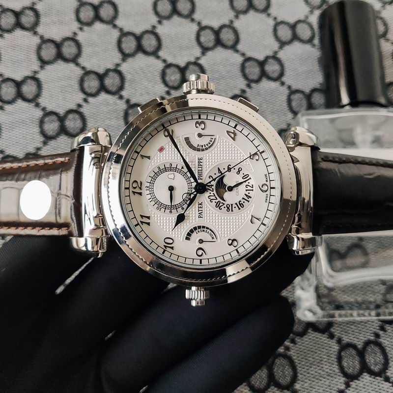 Patek Philippe 45mm 17 (4)