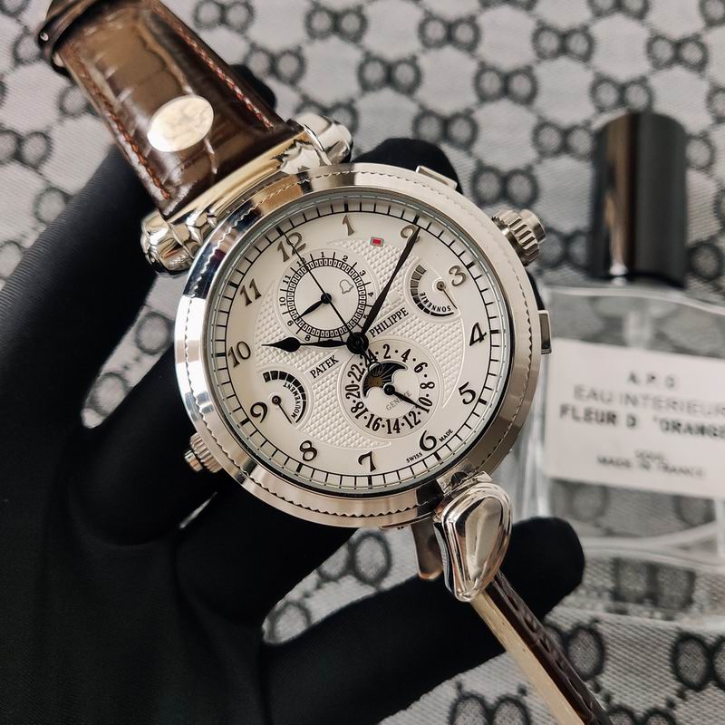 Patek Philippe 45mm 17 (9)