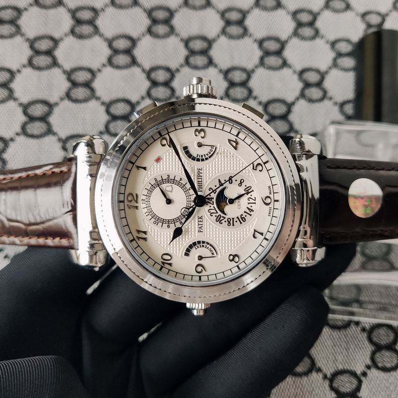 Patek Philippe 45mm 18 (1)