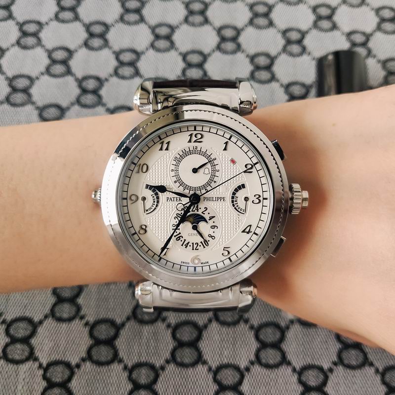 Patek Philippe 45mm 18 (2)