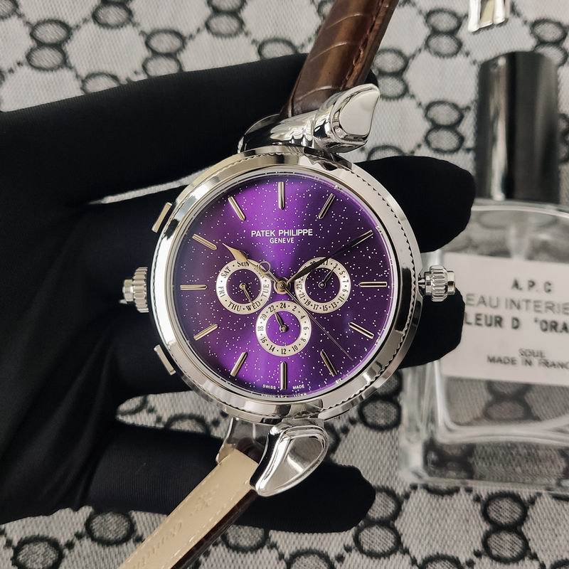 Patek Philippe 45mm 18 (6)