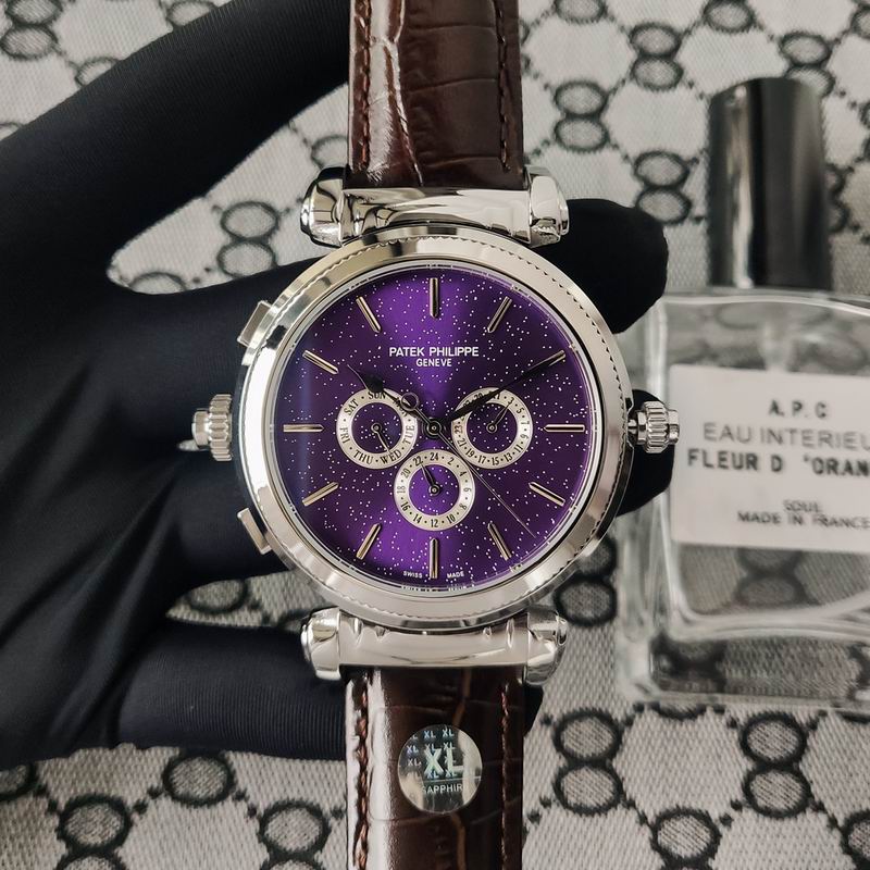 Patek Philippe 45mm 18 (7)