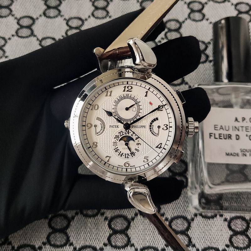 Patek Philippe 45mm 18 (8)