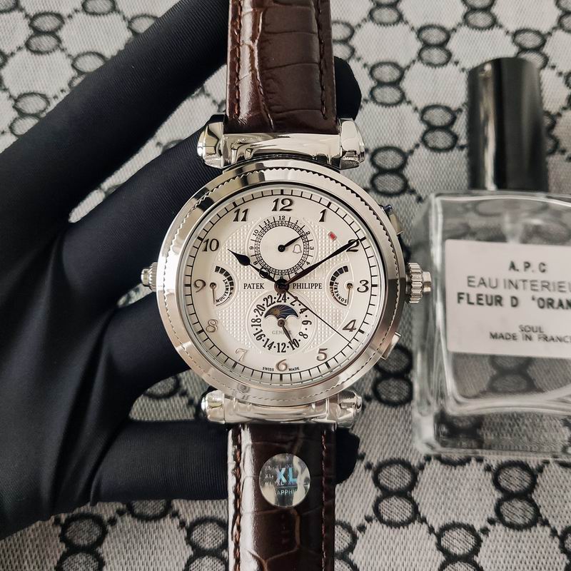 Patek Philippe 45mm 18 (9)