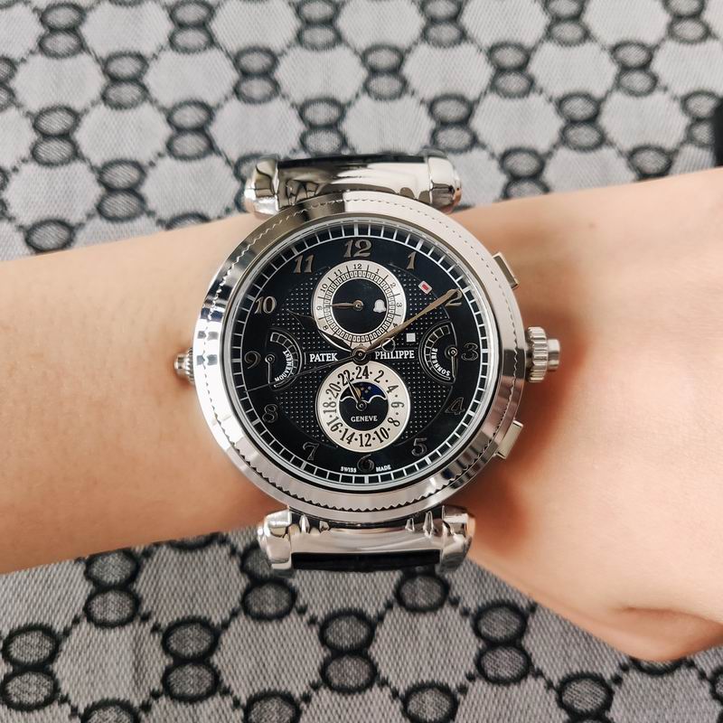 Patek Philippe 45mm 19 (1)