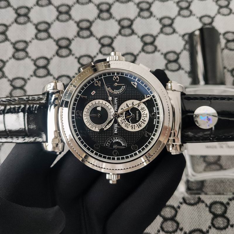 Patek Philippe 45mm 19 (5)