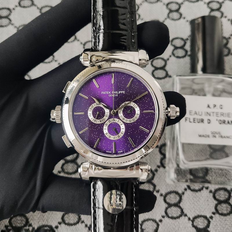 Patek Philippe 45mm 19 (7)