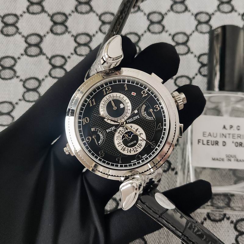 Patek Philippe 45mm 19 (8)