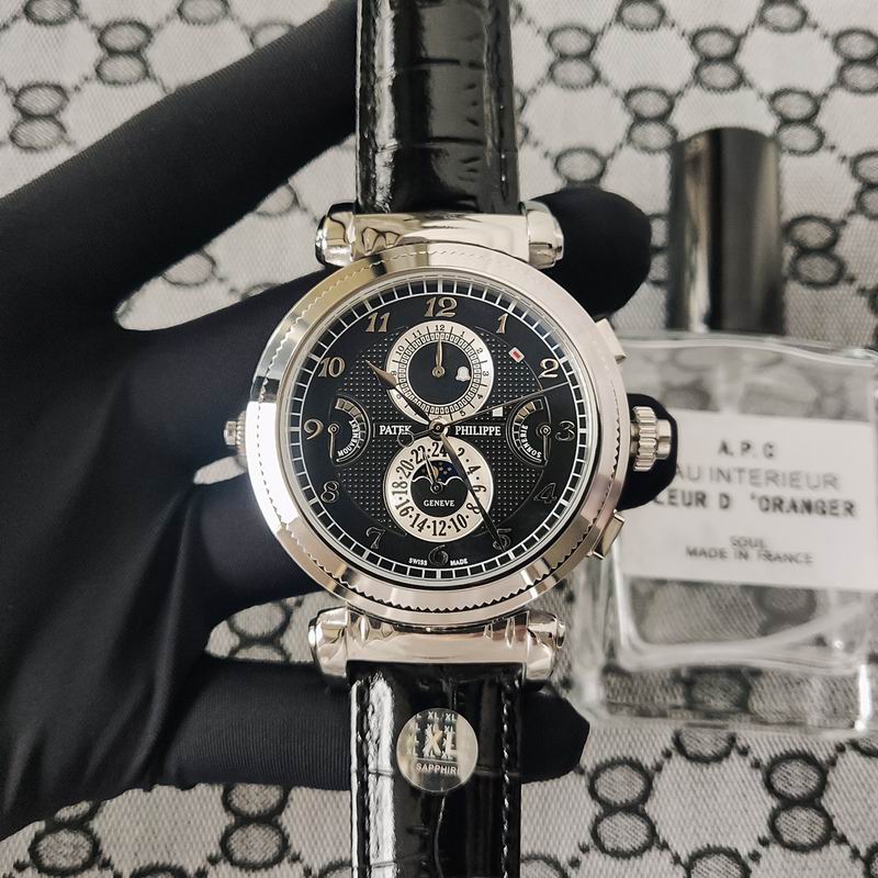 Patek Philippe 45mm 19 (9)