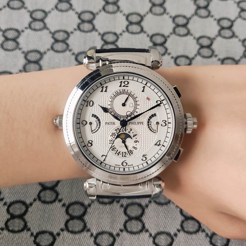 Patek Philippe 45mm 20 (1)