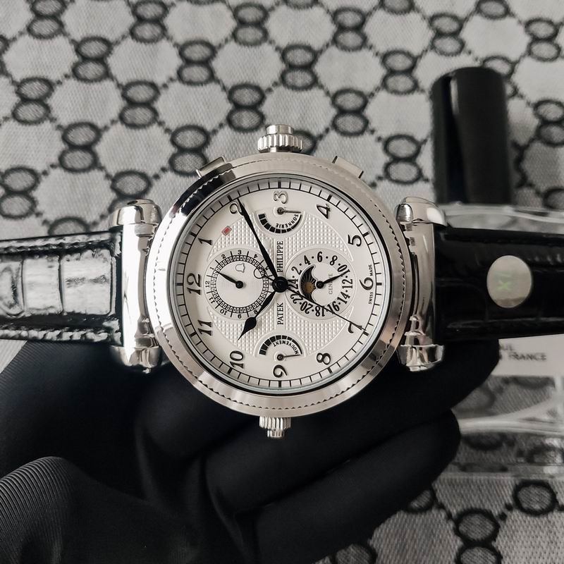 Patek Philippe 45mm 20 (5)