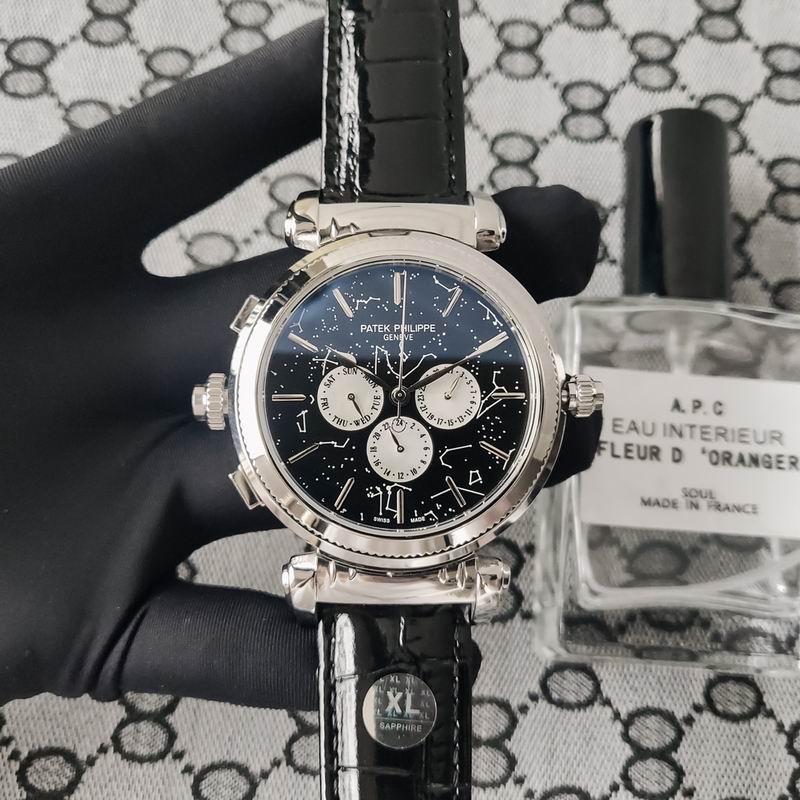 Patek Philippe 45mm 20 (7)