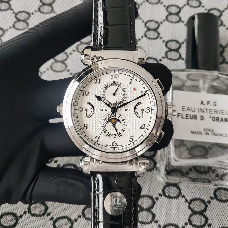 Patek Philippe 45mm 20 (9)