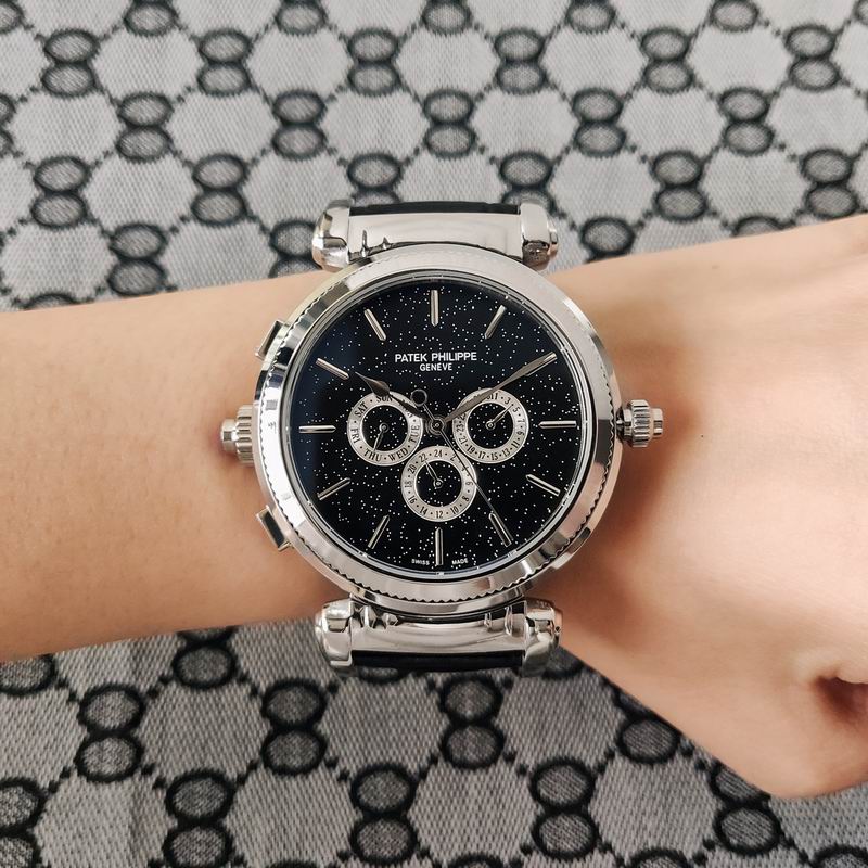 Patek Philippe 45mm 21 (1)