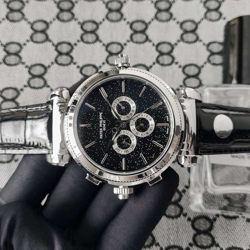 Patek Philippe 45mm 21 (5)