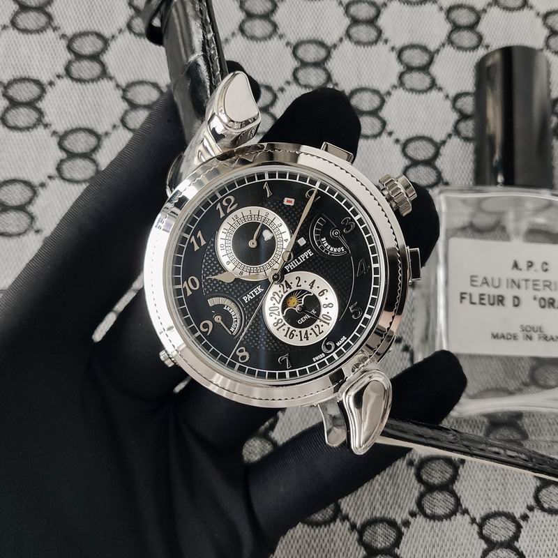 Patek Philippe 45mm 21 (8)