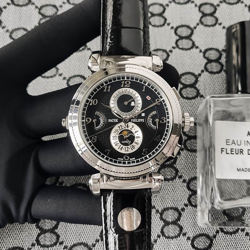 Patek Philippe 45mm 21 (9)