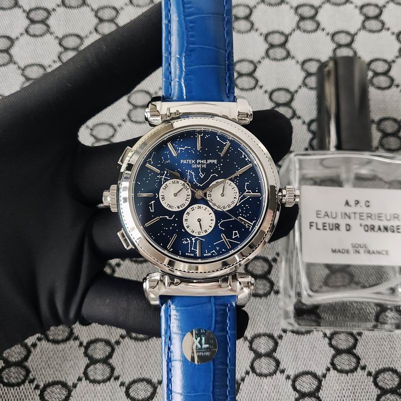 Patek Philippe 45mm 22 (7)