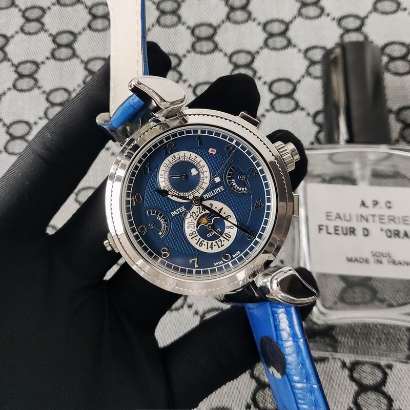 Patek Philippe 45mm 22 (8)