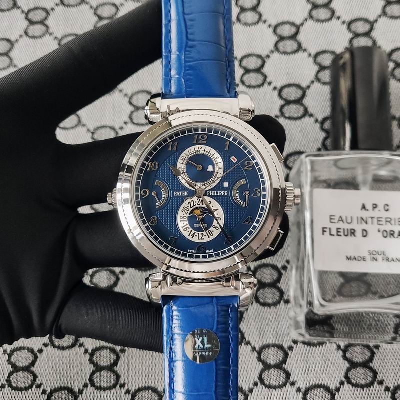 Patek Philippe 45mm 22 (9)