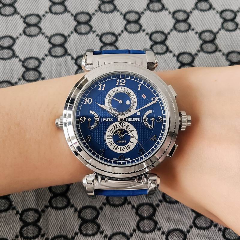 Patek Philippe 45mm 23 (1)