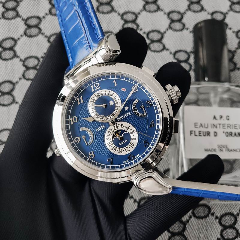 Patek Philippe 45mm 23 (8)