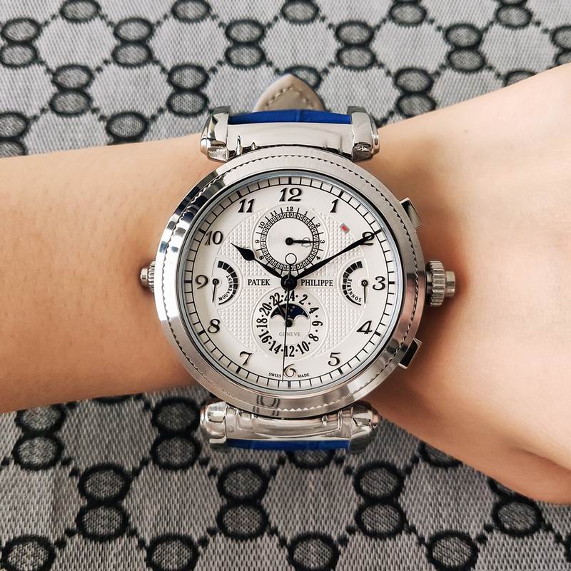 Patek Philippe 45mm 24 (1)