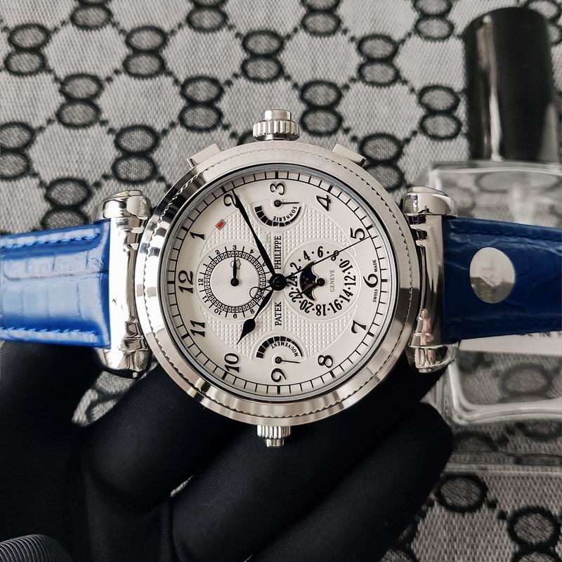 Patek Philippe 45mm 24 (5)