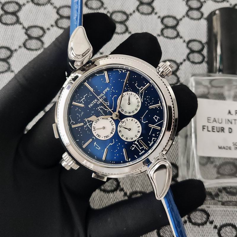 Patek Philippe 45mm 24 (6)