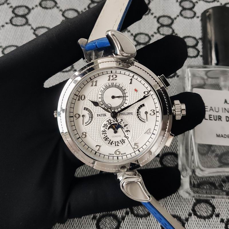 Patek Philippe 45mm 24 (8)