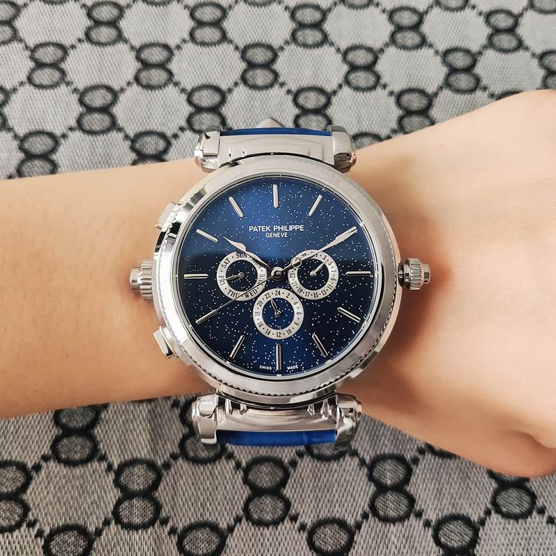 Patek Philippe 45mm 25 (1)