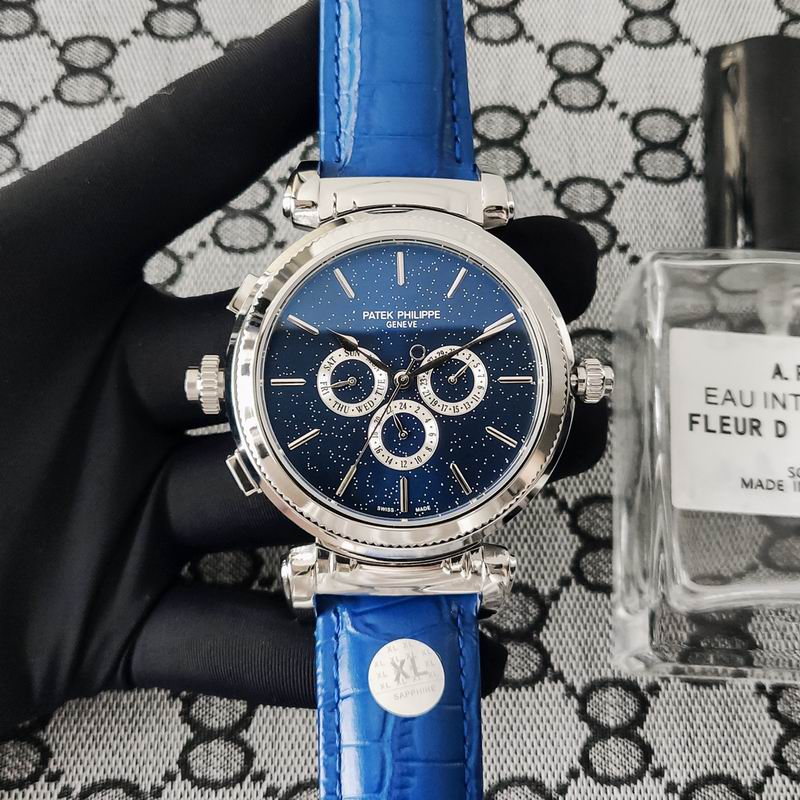 Patek Philippe 45mm 25 (7)