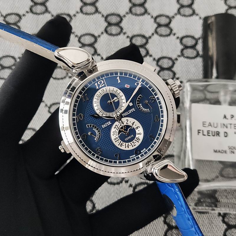 Patek Philippe 45mm 25 (8)