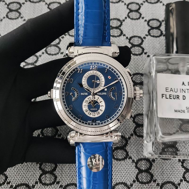 Patek Philippe 45mm 25 (9)