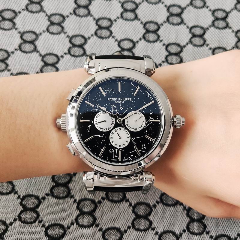 Patek Philippe 45mm 26 (1)