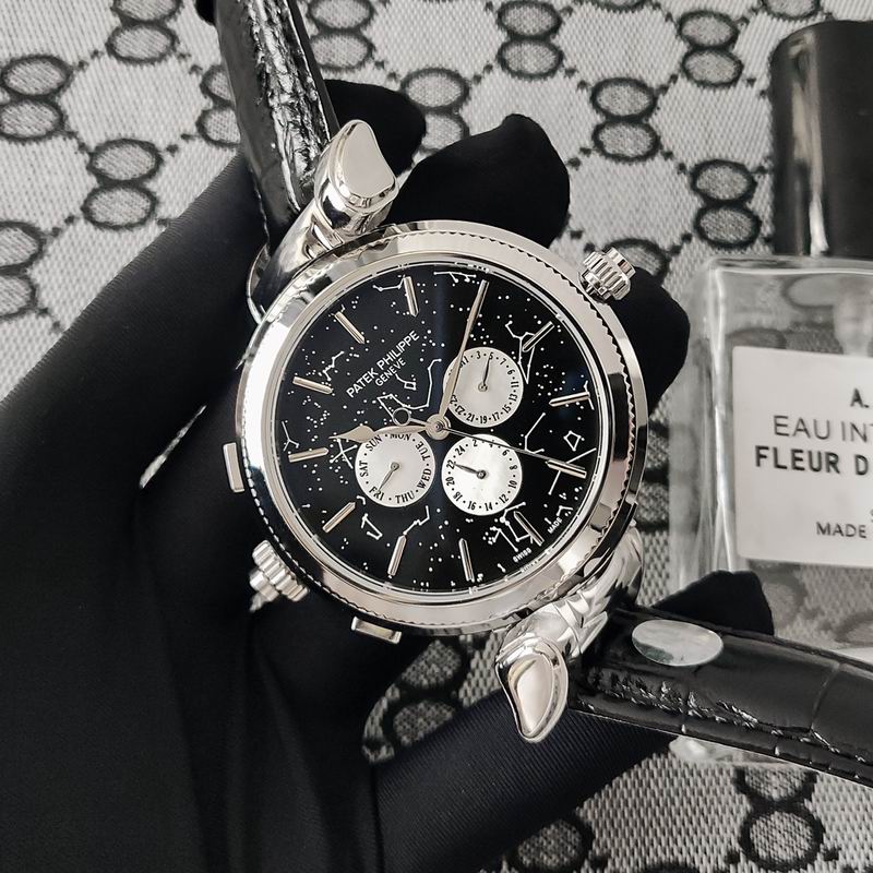 Patek Philippe 45mm 26 (6)