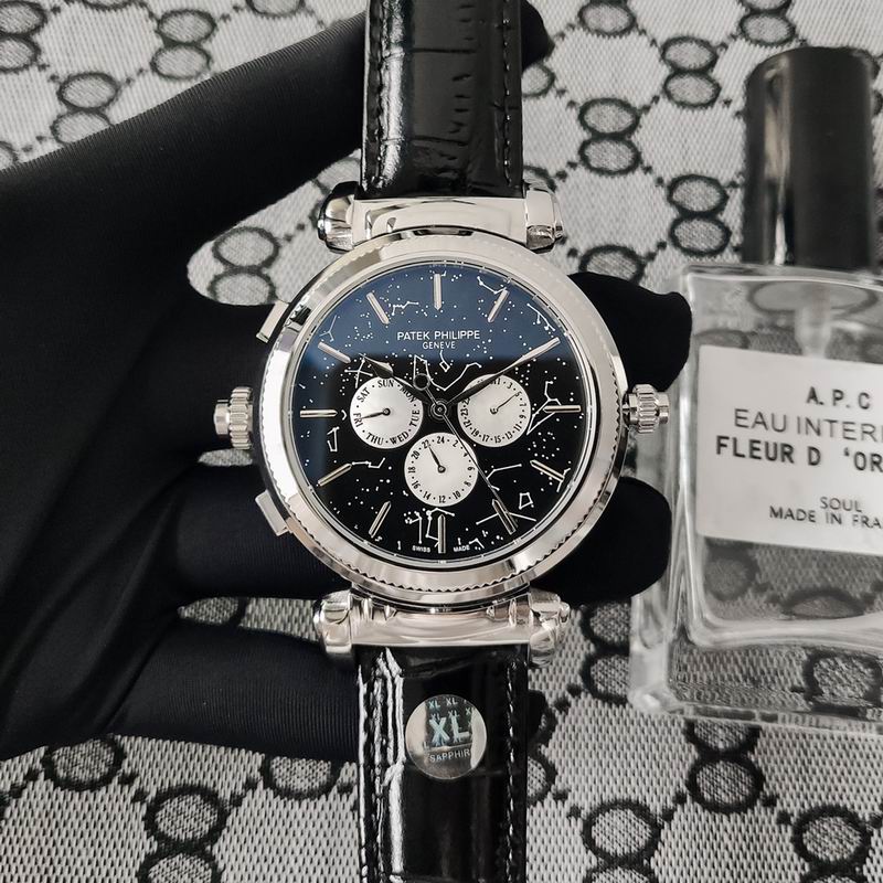 Patek Philippe 45mm 26 (7)