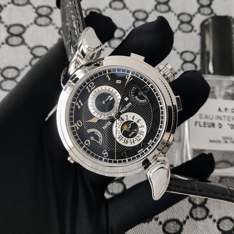 Patek Philippe 45mm 26 (8)