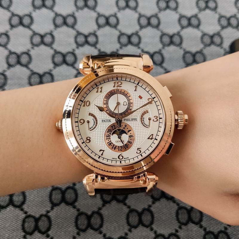 Patek Philippe 45mm 27 (1)