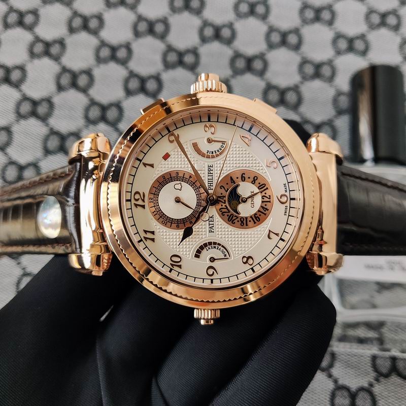 Patek Philippe 45mm 27 (3)