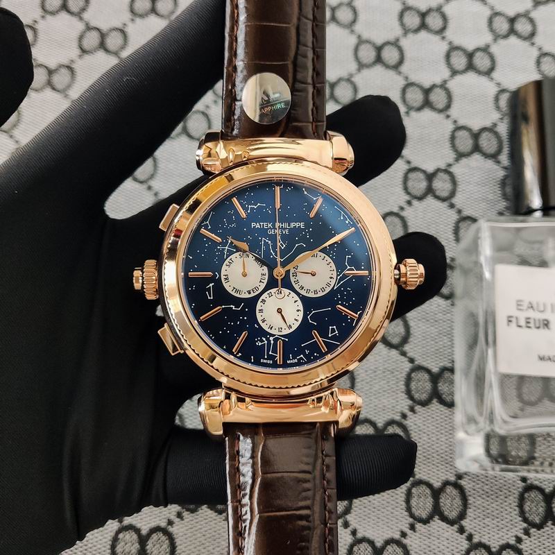 Patek Philippe 45mm 27 (7)