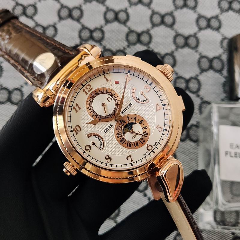 Patek Philippe 45mm 27 (8)